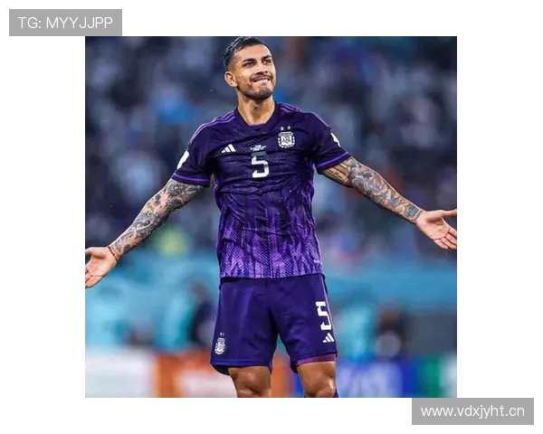 帕雷德斯世界杯贡献：中场表现稳健，助力阿根廷夺冠