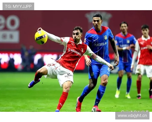 葡超波尔图连冠