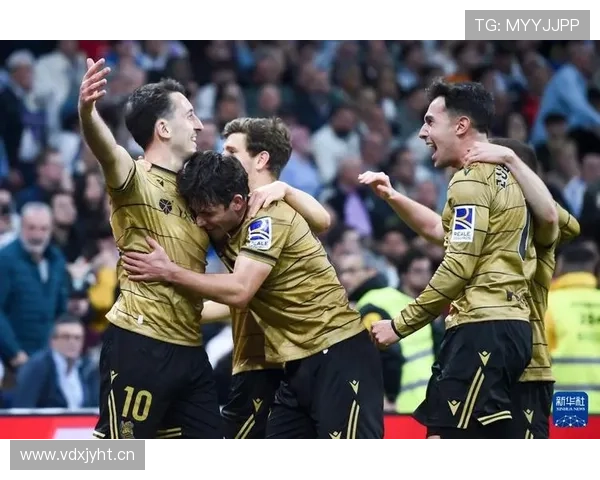 恩德里克与维尼修斯