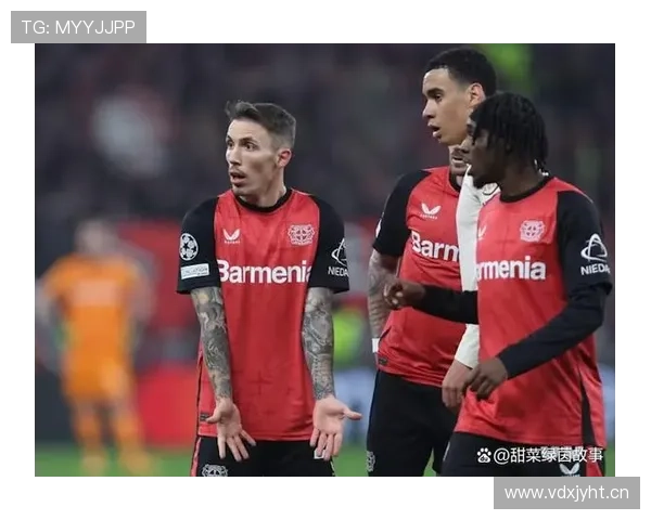 德甲球员新去向：多位球星今夏转会动向值得关注