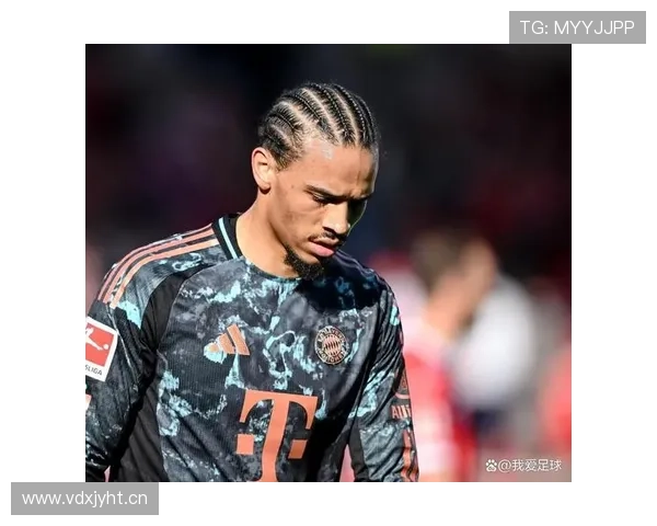 萨内关键比赛表现