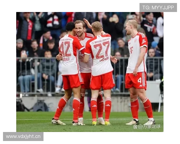 德甲豪门正在面临危机！拜仁的战术与阵容问题导致其地位开始下滑