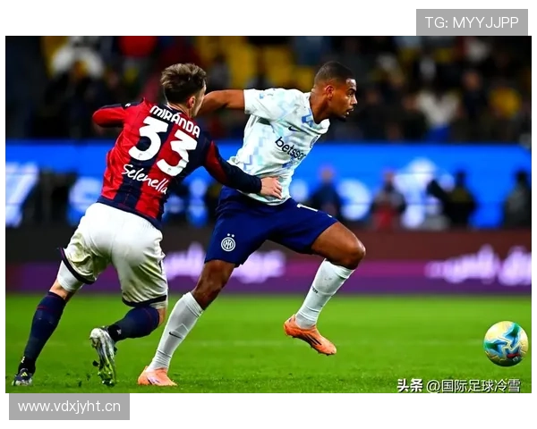 国际米兰中场提速乏力，缺乏爆点问题逐步反映在进攻效率上