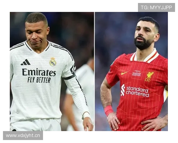 萨拉赫 vs 姆巴佩:速度型边锋的终结效率与突破方式对比 萨拉赫 vs 姆巴佩:速度型边锋的终结效率与突破方式对比