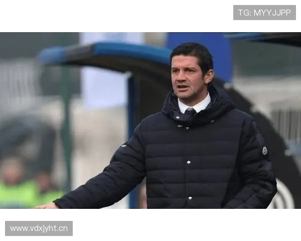 尤文图斯豪门定位岌岌可危：究竟谁才是真豪门危机根源？