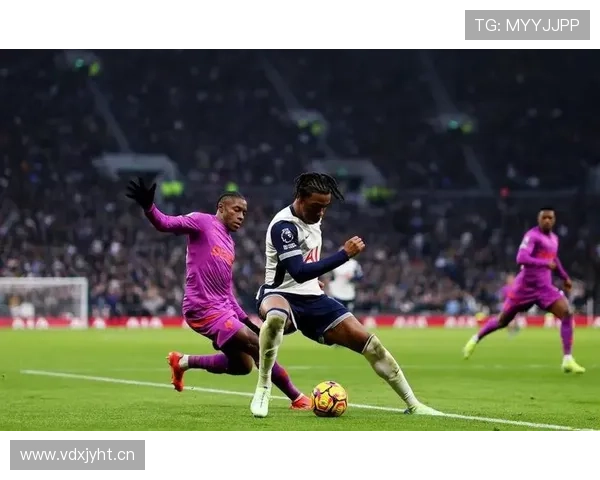 热刺关键战再度掉链子，稳定性面临考验