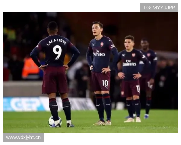 阿森纳关键比赛表现不稳定，是否对争冠形势的稳定性构成考验