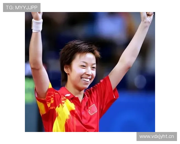 张怡宁打完比赛回家连薯片都不敢碰