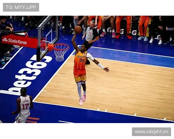 扎伊恩突破能力提升拉开内线空间，助黄蜂进攻效率明显改善