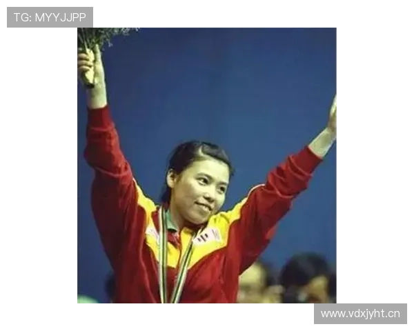 邓亚萍退役后住的别墅，比她拿过的金牌还闪