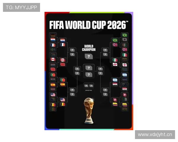 2026世界杯晋级形势回顾：32强席位全部确认